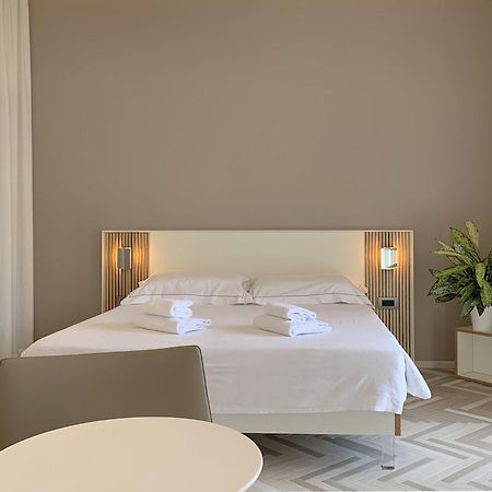 Hotel Corallo Imperia Szoba fotó