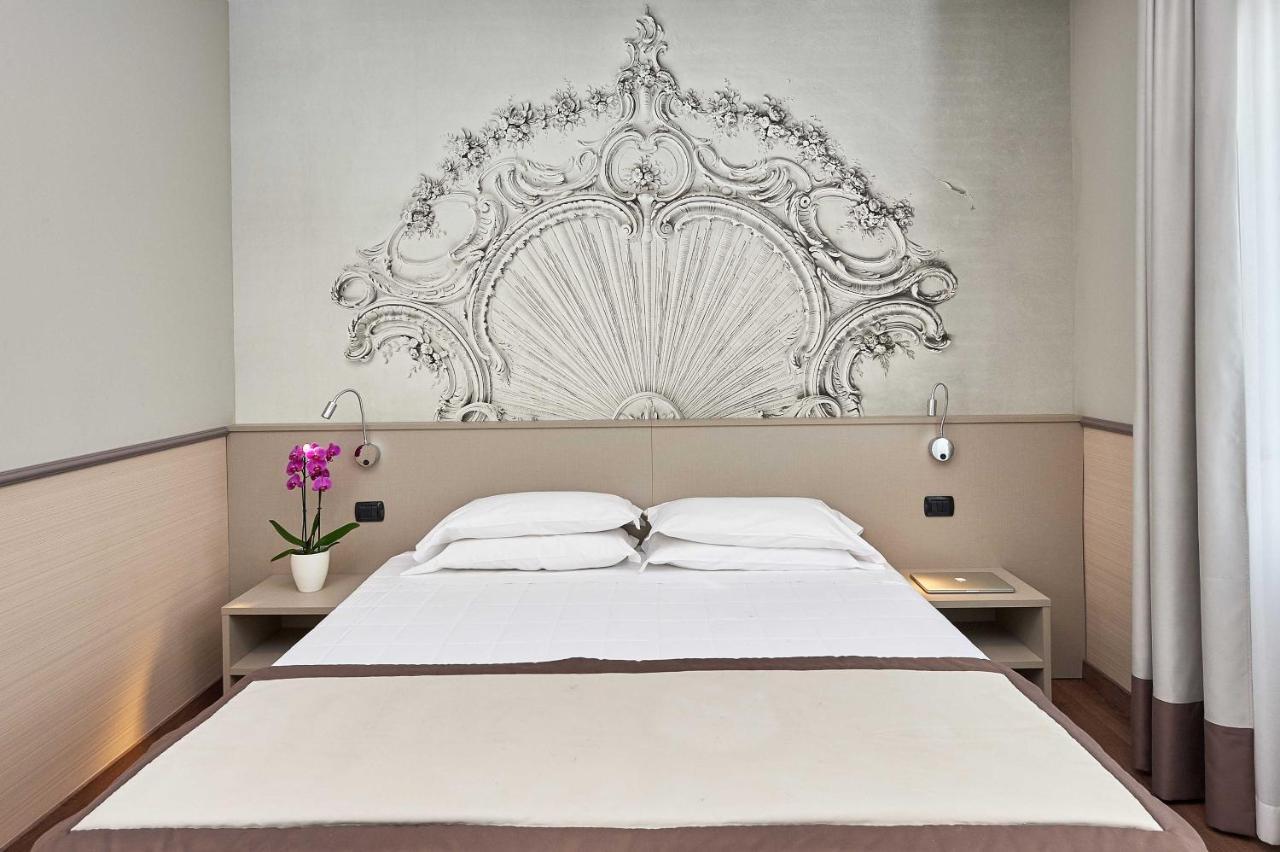 Hotel Corallo Imperia Kültér fotó