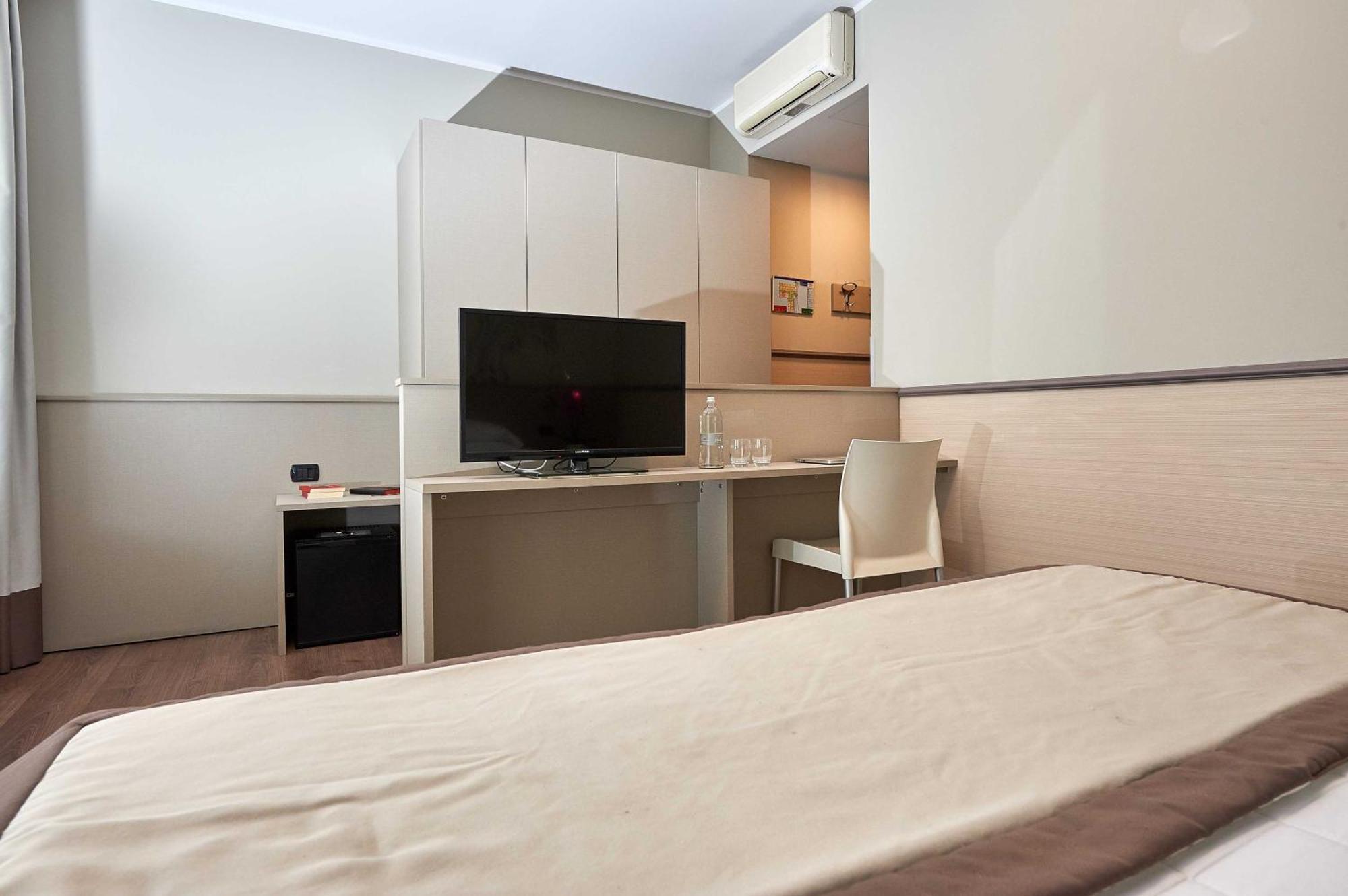 Hotel Corallo Imperia Szoba fotó