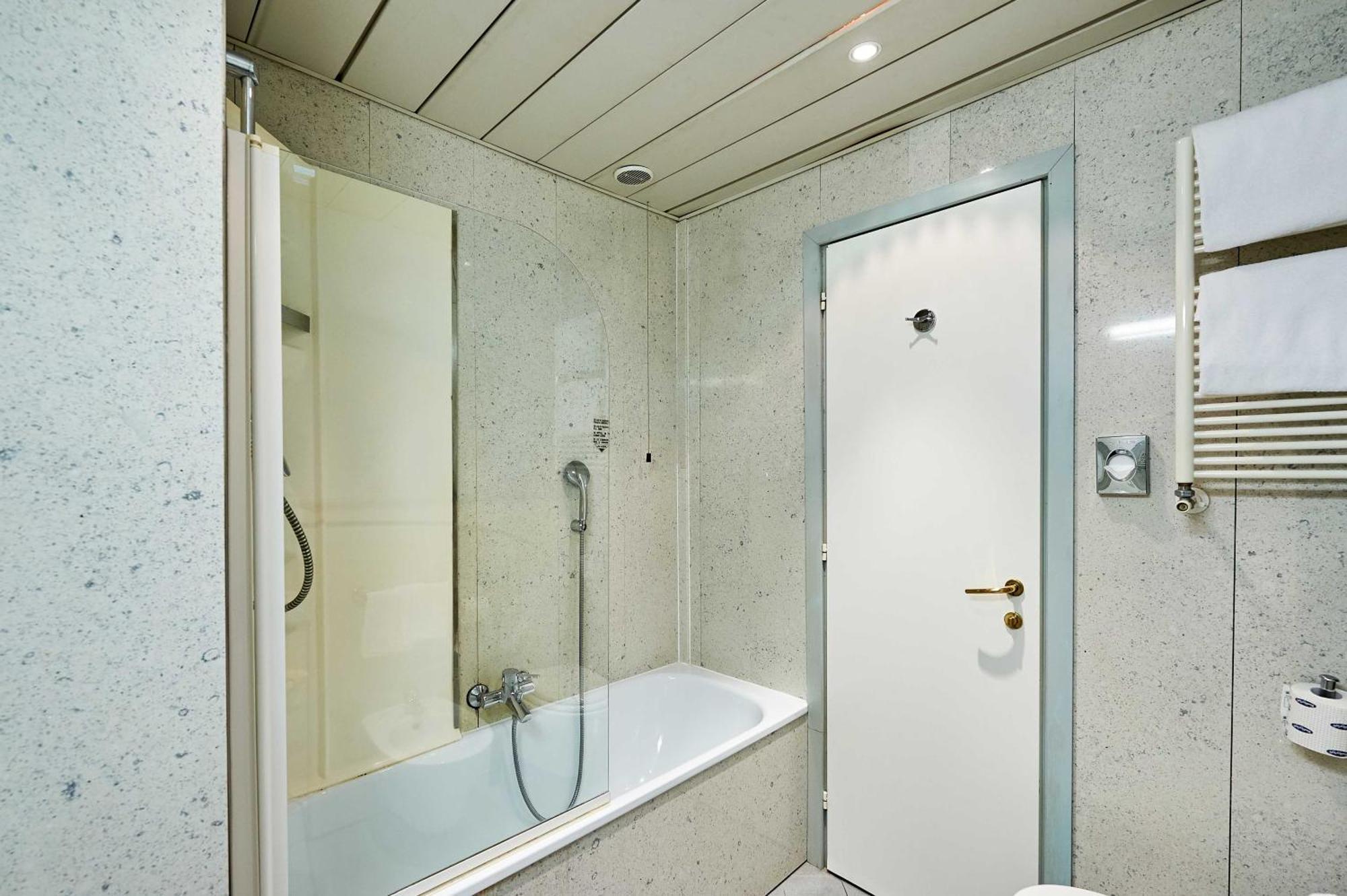 Hotel Corallo Imperia Szoba fotó