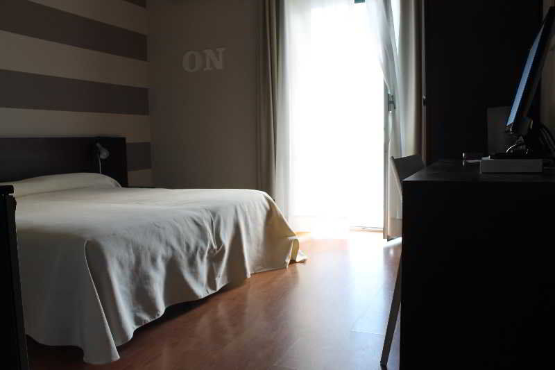 Hotel Corallo Imperia Kültér fotó