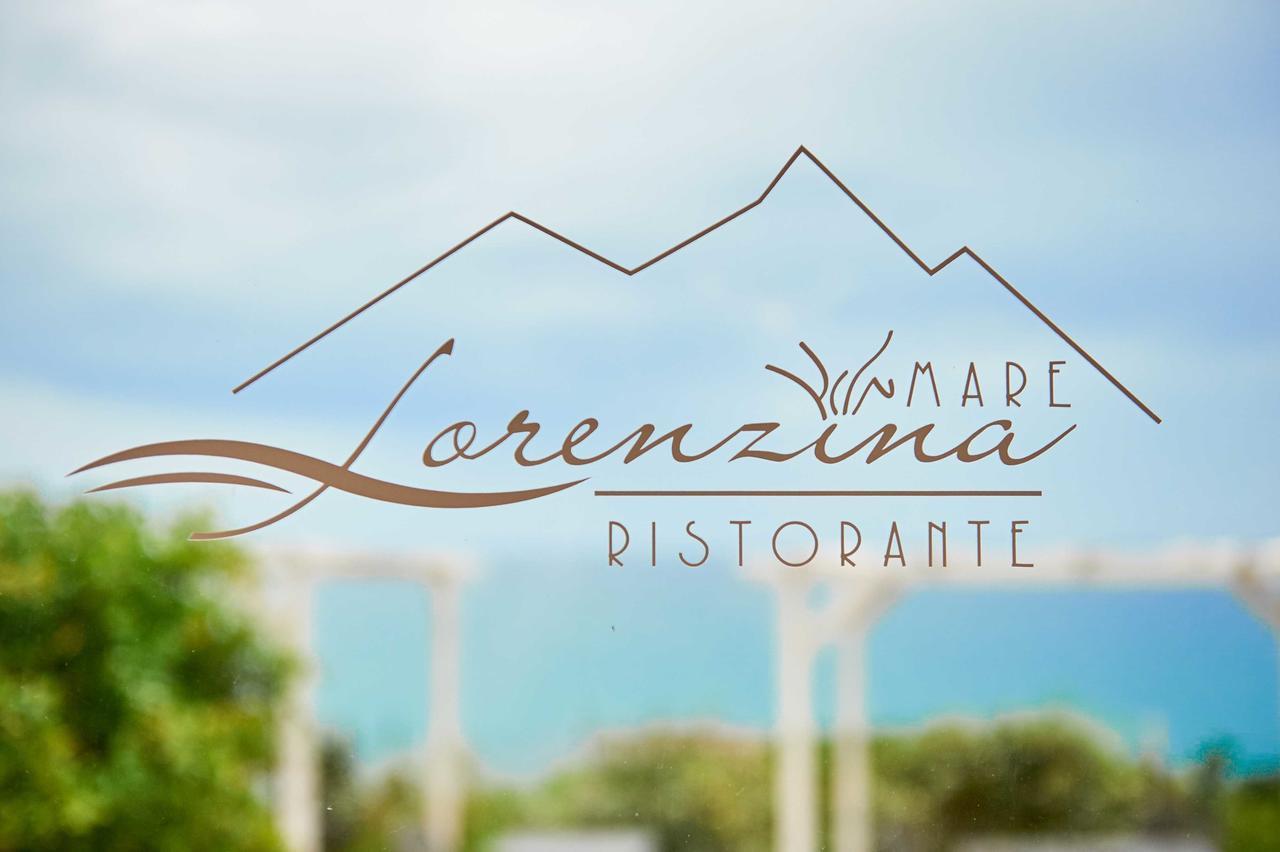 Hotel Corallo Imperia Kültér fotó